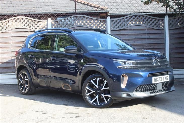 Citroen C5