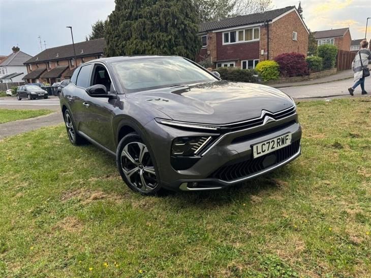Citroen C5