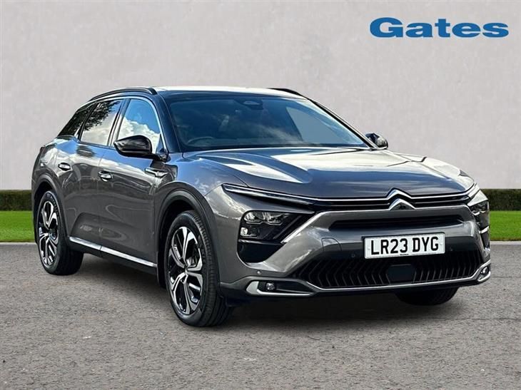 Citroen C5