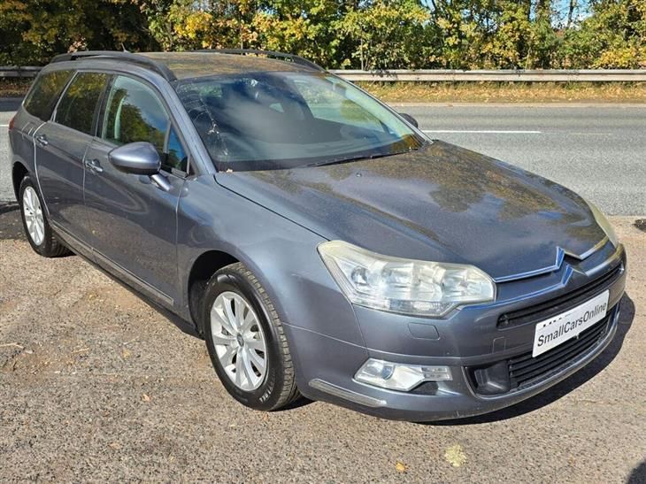 Citroen C5