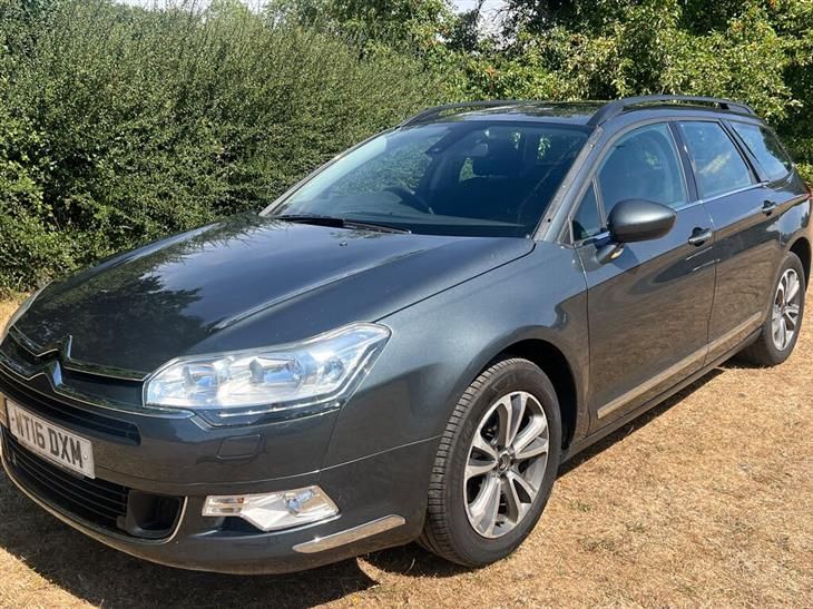 Citroen C5
