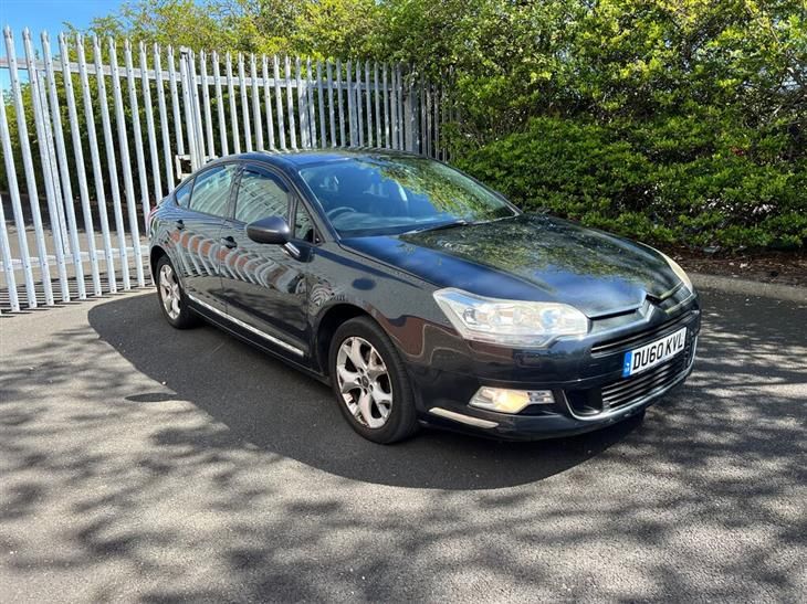 Citroen C5