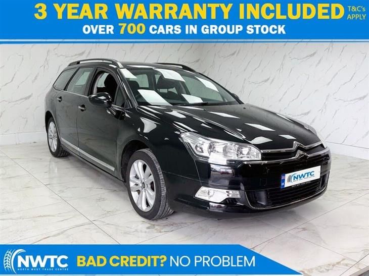 Citroen C5