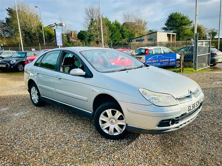 Citroen C5