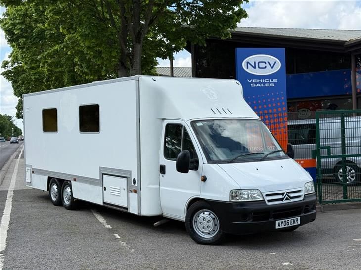 Citroen Relay