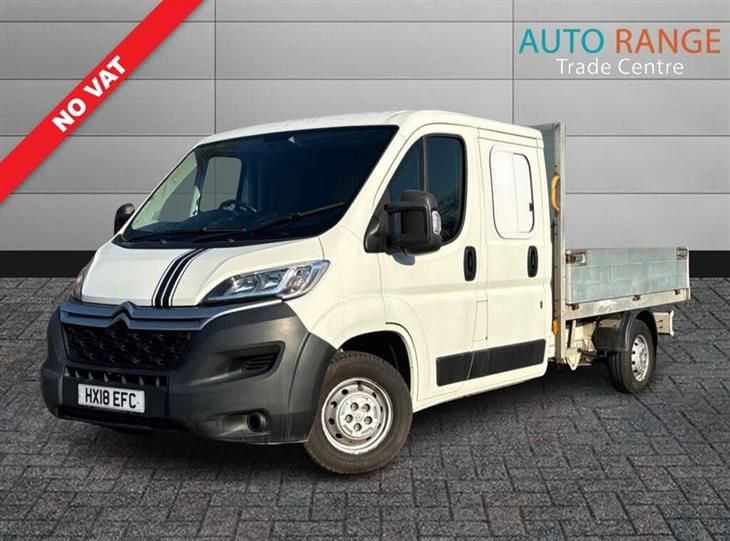 Citroen Relay