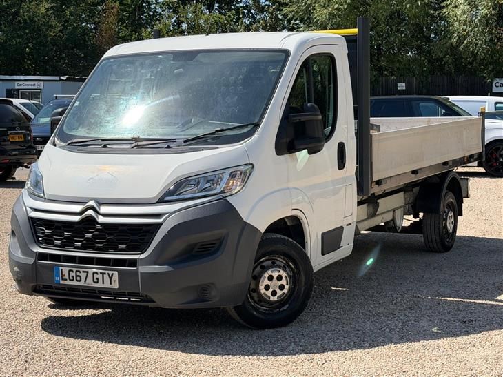 Citroen Relay