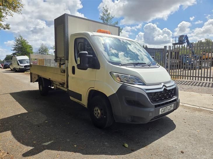 Citroen Relay