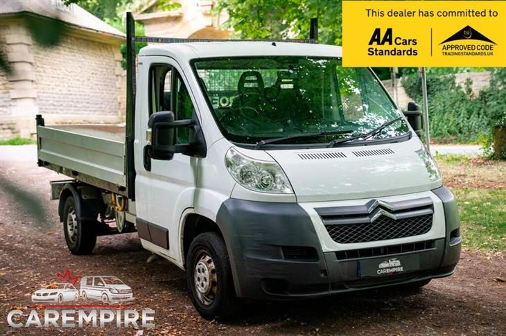 Citroen Relay