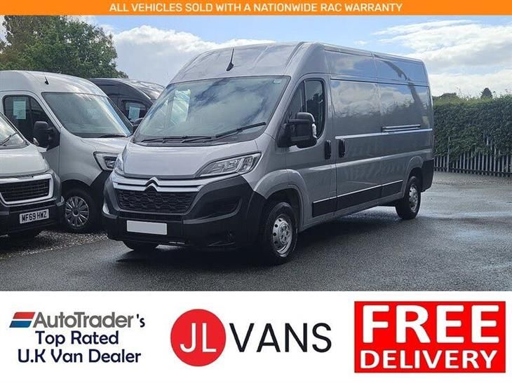 Citroen Relay