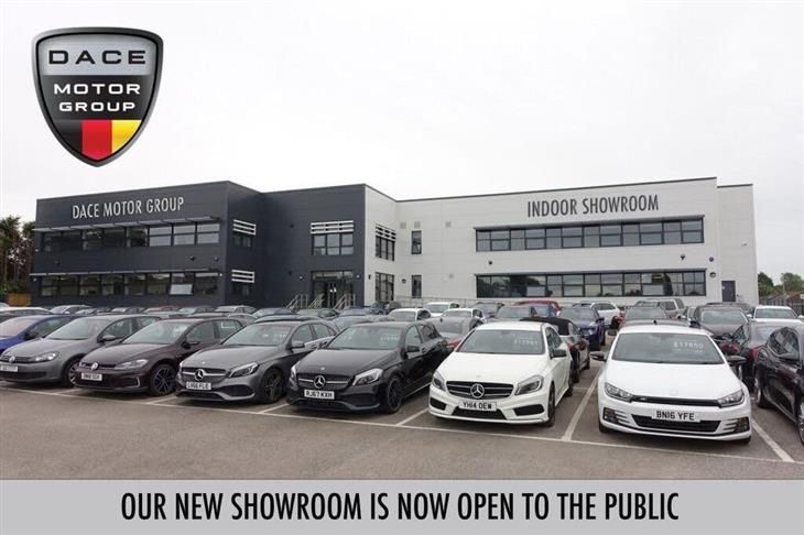 Cupra Ateca Cupra Ateca 1.5 EcoTSI V2 SUV 5dr Petrol DSG Euro 6 (s/s) (150 ps) — миниатюра 3