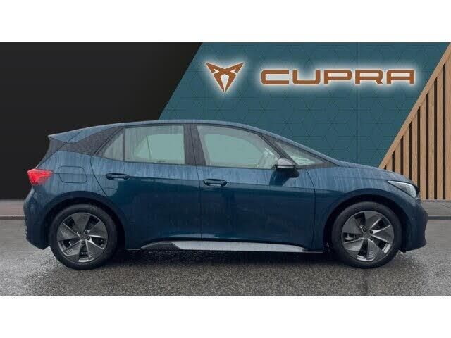 Cupra Born Cupra Born 150kW V1 58kWh 5dr Auto Electric Hatchback — миниатюра 4