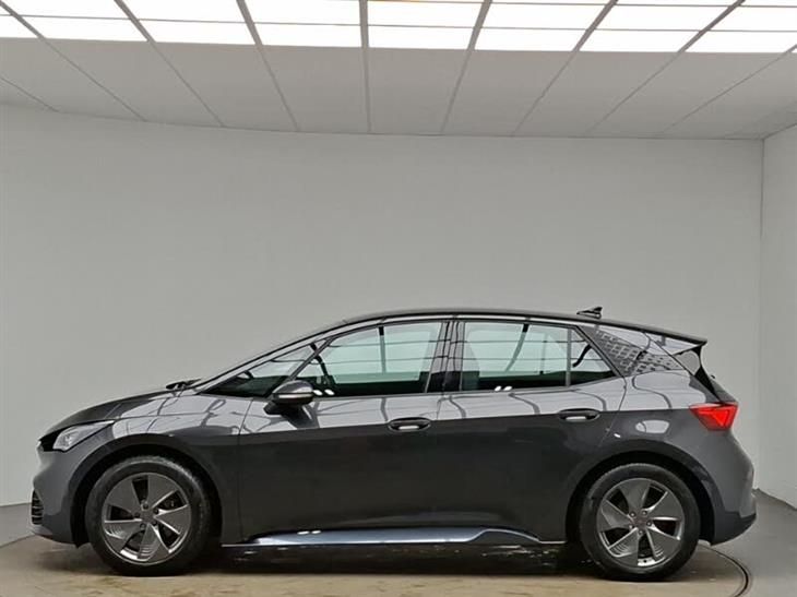 Cupra Born Cupra Born 150kW V1 58kWh 5dr Auto — миниатюра 4