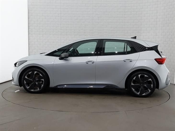 Cupra Born Cupra Born 169kW e-Boost V1 58kWh 5dr Auto — миниатюра 4