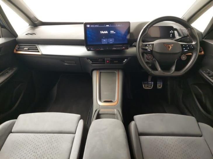 Cupra Born Cupra Born 169kW e-Boost V3 58kWh 5dr Auto — миниатюра 3