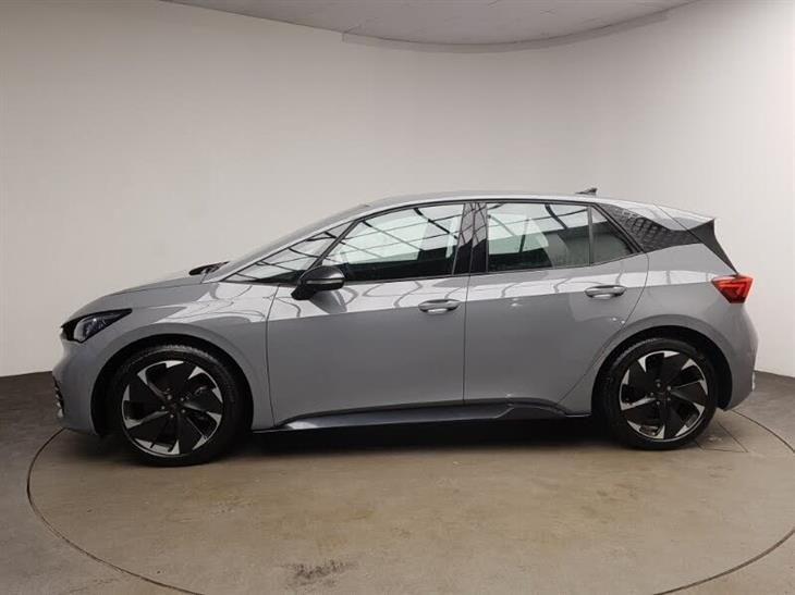 Cupra Born Cupra Born 170kW e-Boost V1 59kWh 5dr Auto — миниатюра 4