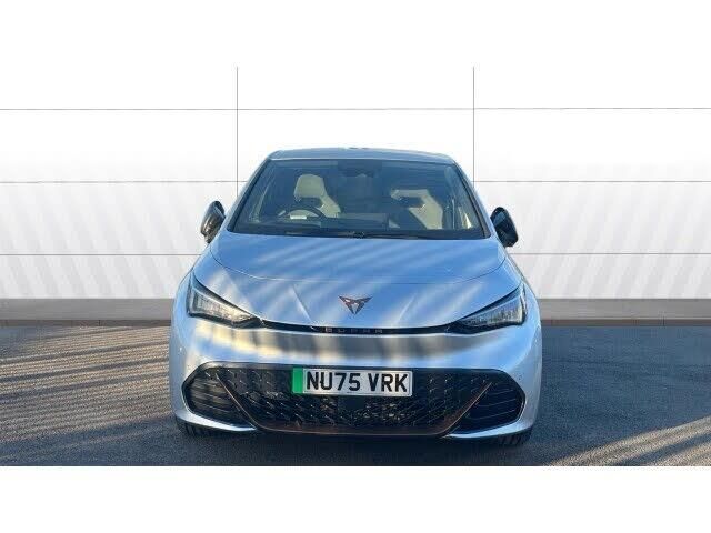 Cupra Born Cupra Born 170kW e-Boost V3 59kWh 5dr Auto Electric Hatchback — миниатюра 3