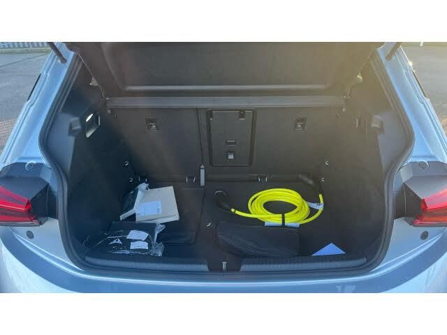 Cupra Born Cupra Born 170kW e-Boost V3 59kWh 5dr Auto Electric Hatchback — миниатюра 4