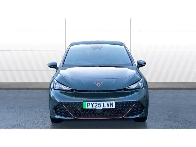 Cupra Born Cupra Born 240kW e-Boost VZ 79kWh 5dr Auto Electric Hatchback — миниатюра 3