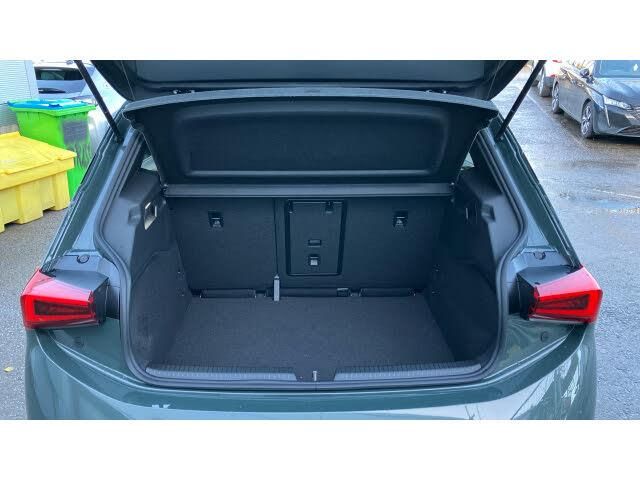 Cupra Born Cupra Born 240kW e-Boost VZ 79kWh 5dr Auto Electric Hatchback — миниатюра 4