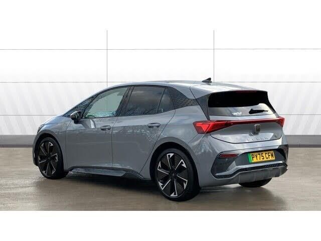 Cupra Born Cupra Born 240kW e-Boost VZ 79kWh 5dr Auto Electric Hatchback — миниатюра 2