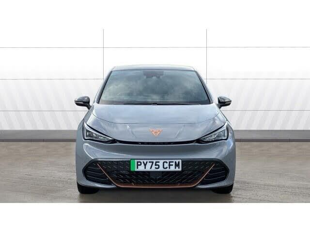 Cupra Born Cupra Born 240kW e-Boost VZ 79kWh 5dr Auto Electric Hatchback — миниатюра 3