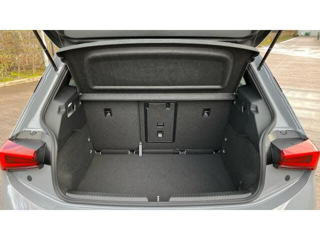 Cupra Born Cupra Born 240kW e-Boost VZ 79kWh 5dr Auto Electric Hatchback — миниатюра 4