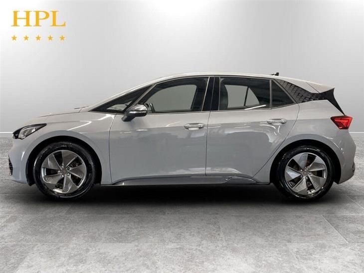 Cupra Born Cupra Born 58kWh V1 Hatchback 5dr Electric Auto (204 ps) — миниатюра 4