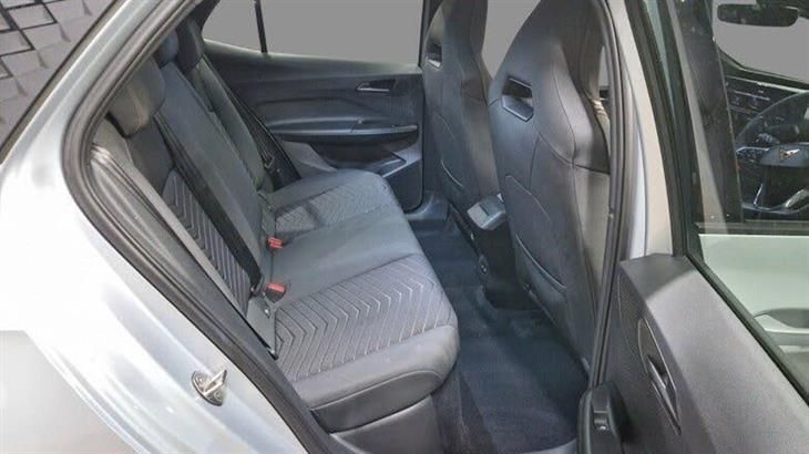 Cupra Born Cupra Born 58kWh V2 Hatchback 5dr Electric Auto (204 ps) — миниатюра 4