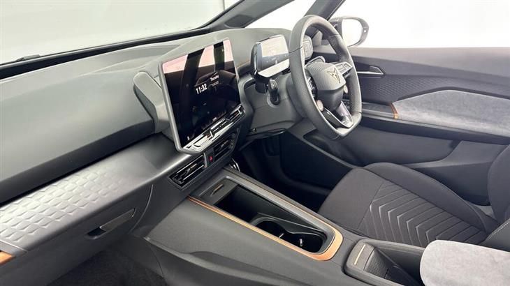 Cupra Born Cupra Born E-Boost 59kWh V2 Auto 5-door — миниатюра 2