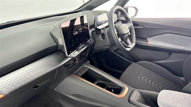 Cupra Born Cupra Born E-Boost 59kWh V2 Auto 5-door — миниатюра 2