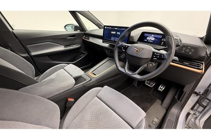 Cupra Born Cupra Born e-Boost V3 — миниатюра 2