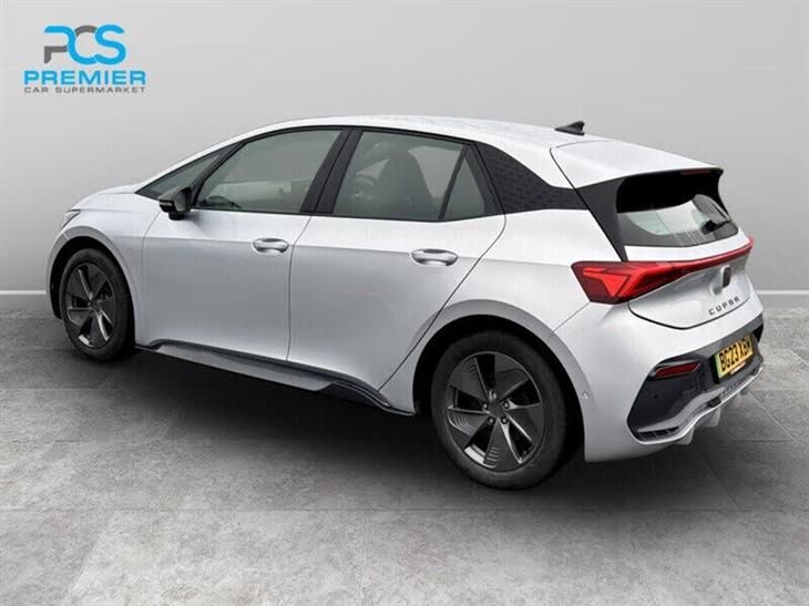 Cupra Born Cupra Born V1 — миниатюра 3