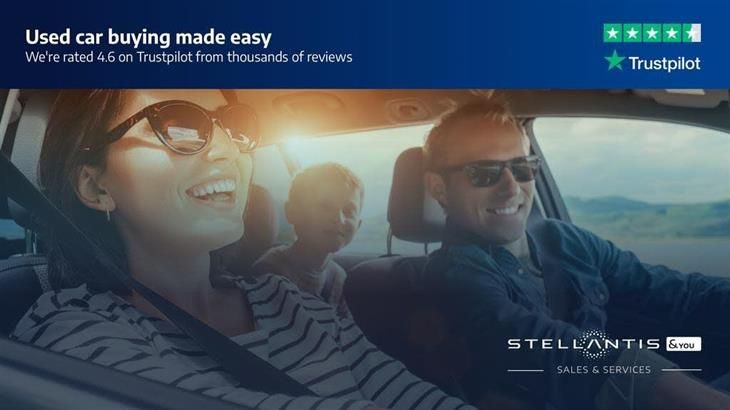 Cupra Formentor Cupra Formentor 1.4 eHybrid 12.8kWh V2 SUV 5dr Petrol Plug-in Hybrid DSG Euro 6 (s/s) (204 ps) — миниатюра 4