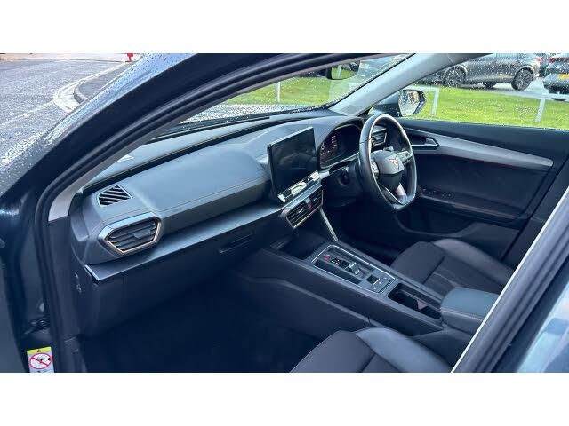 Cupra Formentor Cupra Formentor 1.4 eHybrid 204 V1 5dr DSG Estate — миниатюра 2