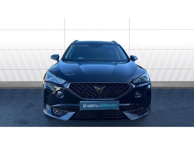 Cupra Formentor Cupra Formentor 1.4 eHybrid 204 V1 5dr DSG Estate — миниатюра 3