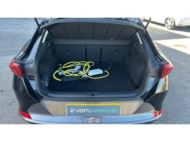 Cupra Formentor Cupra Formentor 1.4 eHybrid 204 V1 5dr DSG Estate — миниатюра 4