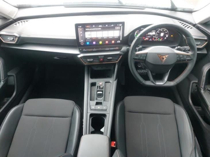 Cupra Formentor Cupra Formentor 1.4 eHybrid 204 V1 5dr DSG — миниатюра 3