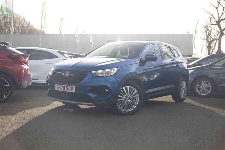 Cupra Formentor Cupra Formentor 1.4 eHybrid 204 V1 5dr DSG — миниатюра 1