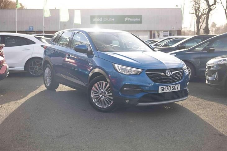 Cupra Formentor Cupra Formentor 1.4 eHybrid 204 V1 5dr DSG — миниатюра 3