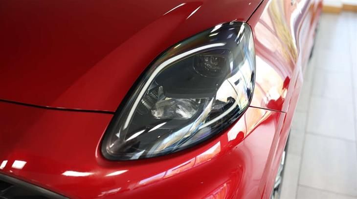 Cupra Formentor Cupra Formentor 1.4 eHybrid 204 V1 5dr DSG — миниатюра 4