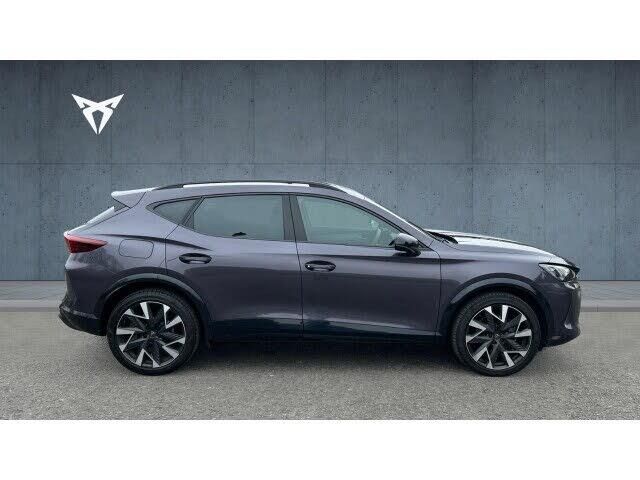 Cupra Formentor Cupra Formentor 1.5 eHybrid 204 V2 5dr DSG Estate — миниатюра 4