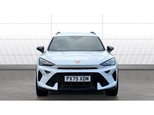 Cupra Formentor Cupra Formentor 1.5 eHybrid 204 V3 5dr DSG Estate — миниатюра 3