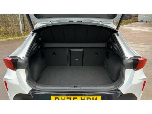 Cupra Formentor Cupra Formentor 1.5 eHybrid 204 V3 5dr DSG Estate — миниатюра 4