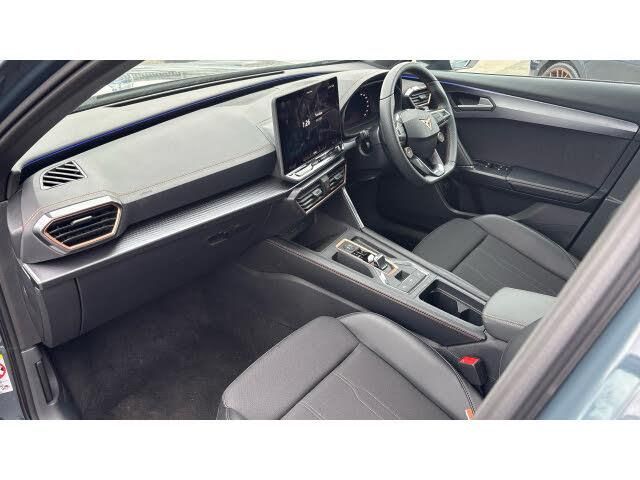 Cupra Formentor Cupra Formentor 1.5 eTSI 150 V1 5dr DSG Petrol Estate — миниатюра 2