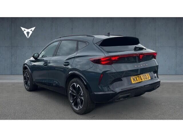 Cupra Formentor Cupra Formentor 1.5 eTSI 150 V1 5dr DSG Petrol Estate — миниатюра 3