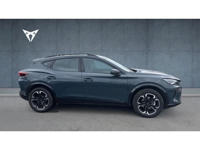 Cupra Formentor Cupra Formentor 1.5 eTSI 150 V1 5dr DSG Petrol Estate — миниатюра 4