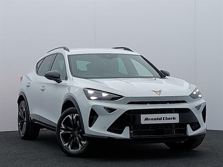 Cupra Formentor Cupra Formentor 1.5 eTSI 150 V1 5dr DSG — миниатюра 1