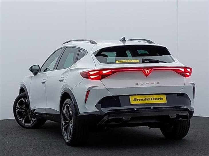 Cupra Formentor Cupra Formentor 1.5 eTSI 150 V1 5dr DSG — миниатюра 2