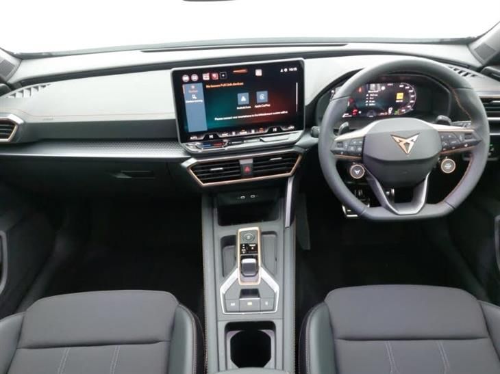 Cupra Formentor Cupra Formentor 1.5 eTSI 150 V1 5dr DSG — миниатюра 3